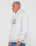 Mens Internazionale Pullover Hoodie