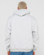 Mens Internazionale Pullover Hoodie