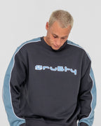 Mens Interstellar Crew Neck