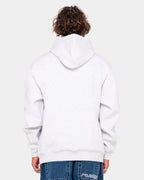 MENS SHIFTER FLEECE HOODIE