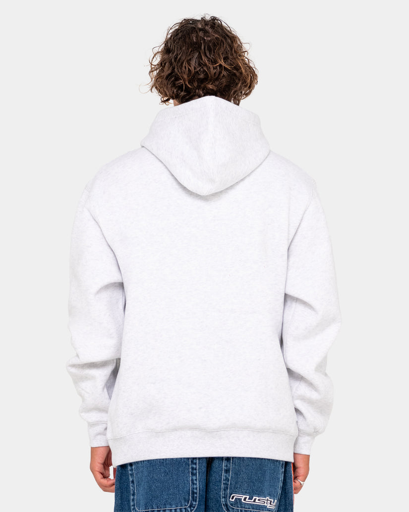 SHIFTER HOODED FLEECE
