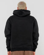 Mens Flip Daddy Pullover Hoodie