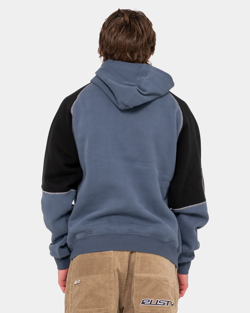 Mens Incognito Pullover Hoodie