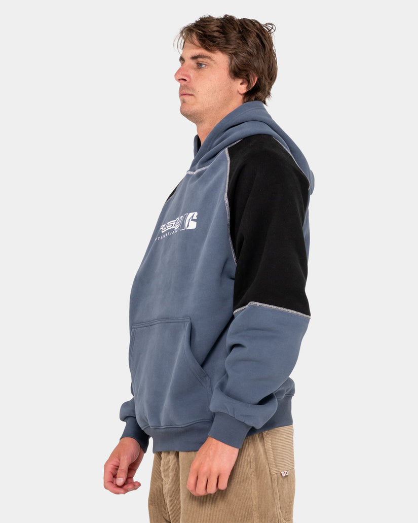 Mens Incognito Pullover Hoodie