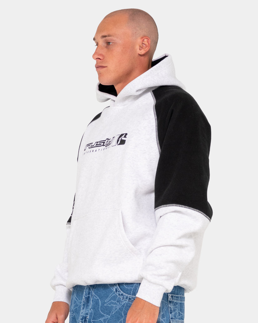 Mens Incognito Pullover Hoodie