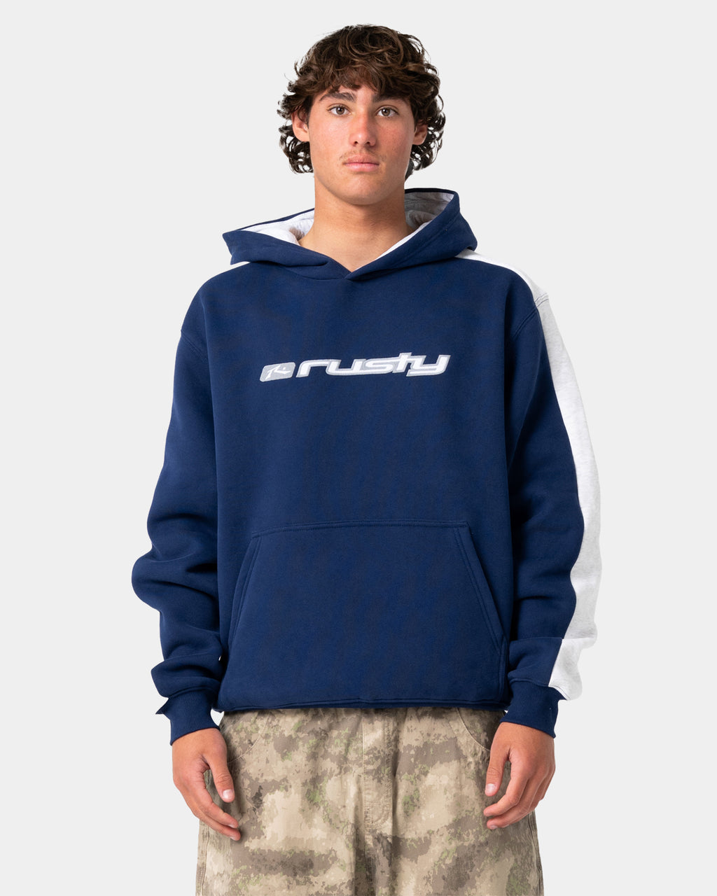 Mens 2K Sing 2.0 Pullover Hoodie