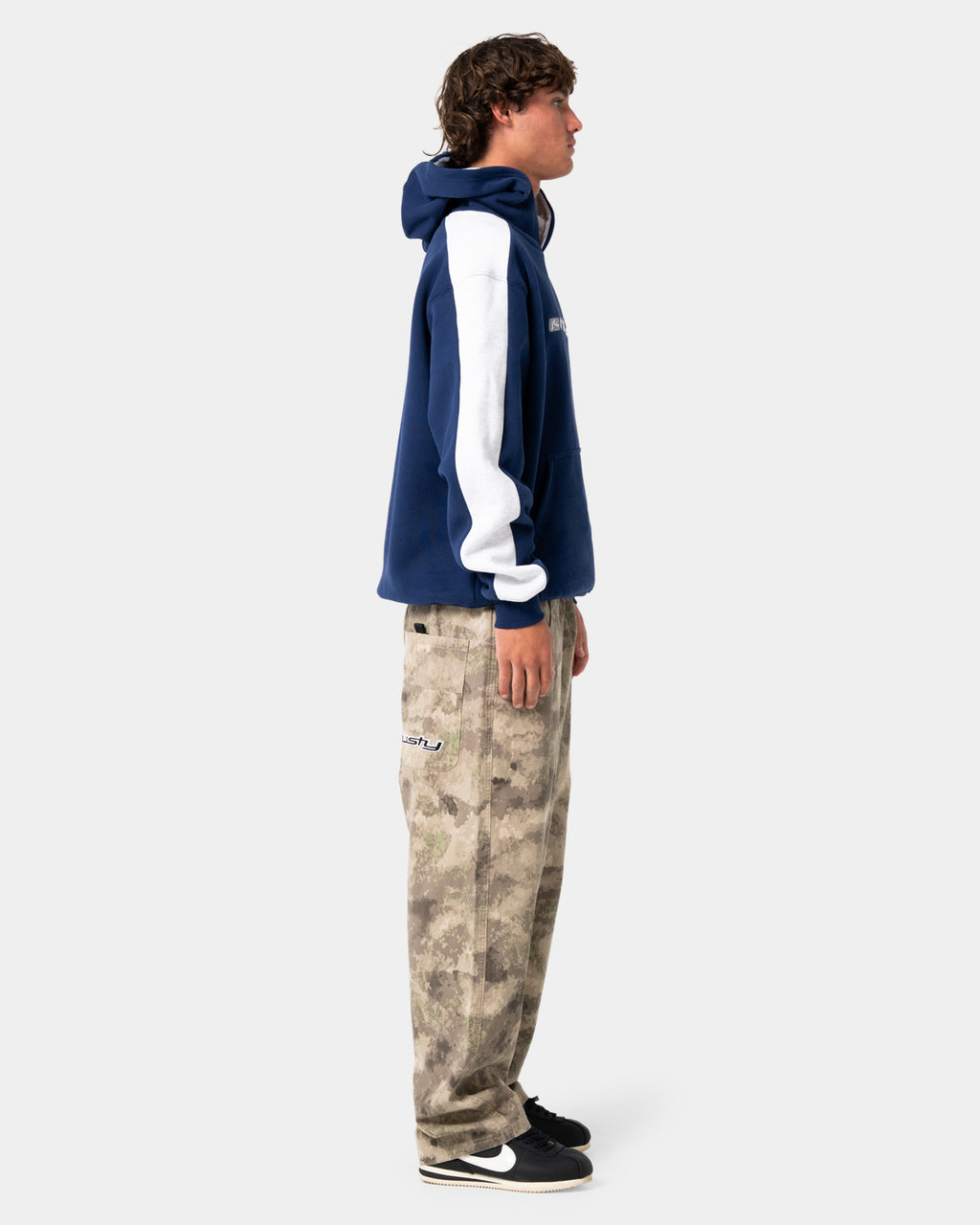 Mens 2K Sing 2.0 Pullover Hoodie