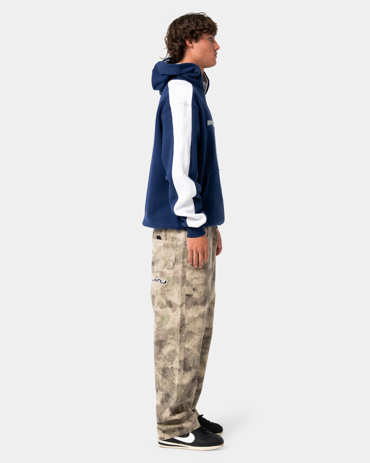 Mens 2K Sing 2.0 Pullover Hoodie