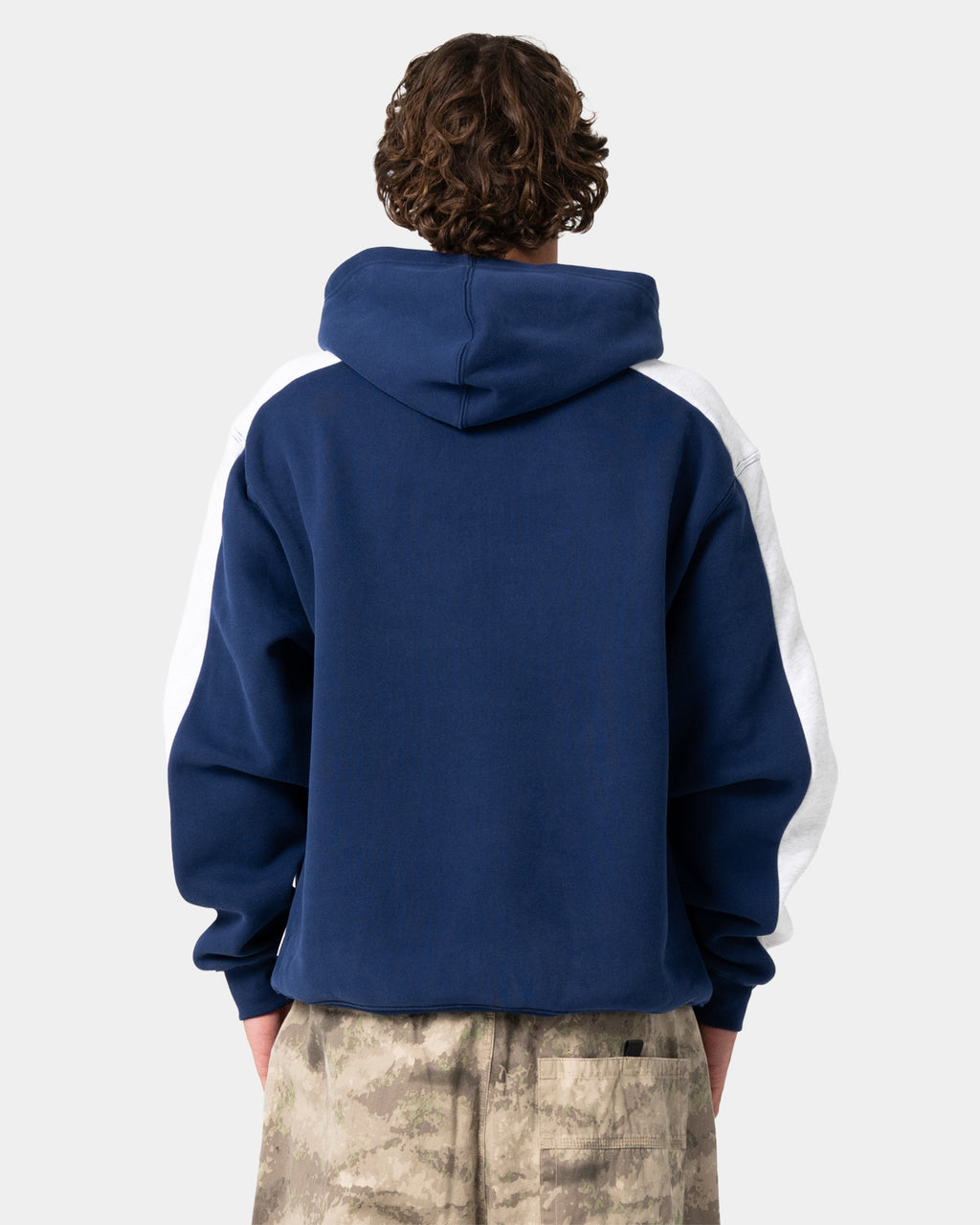 Mens 2K Sing 2.0 Pullover Hoodie