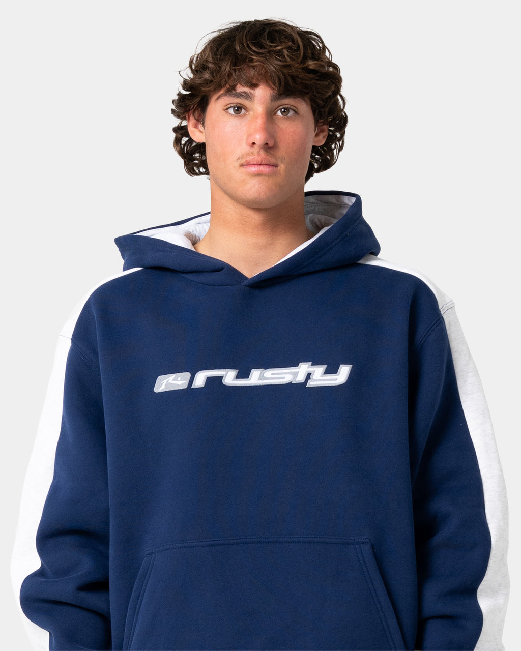 Mens 2K Sing 2.0 Pullover Hoodie
