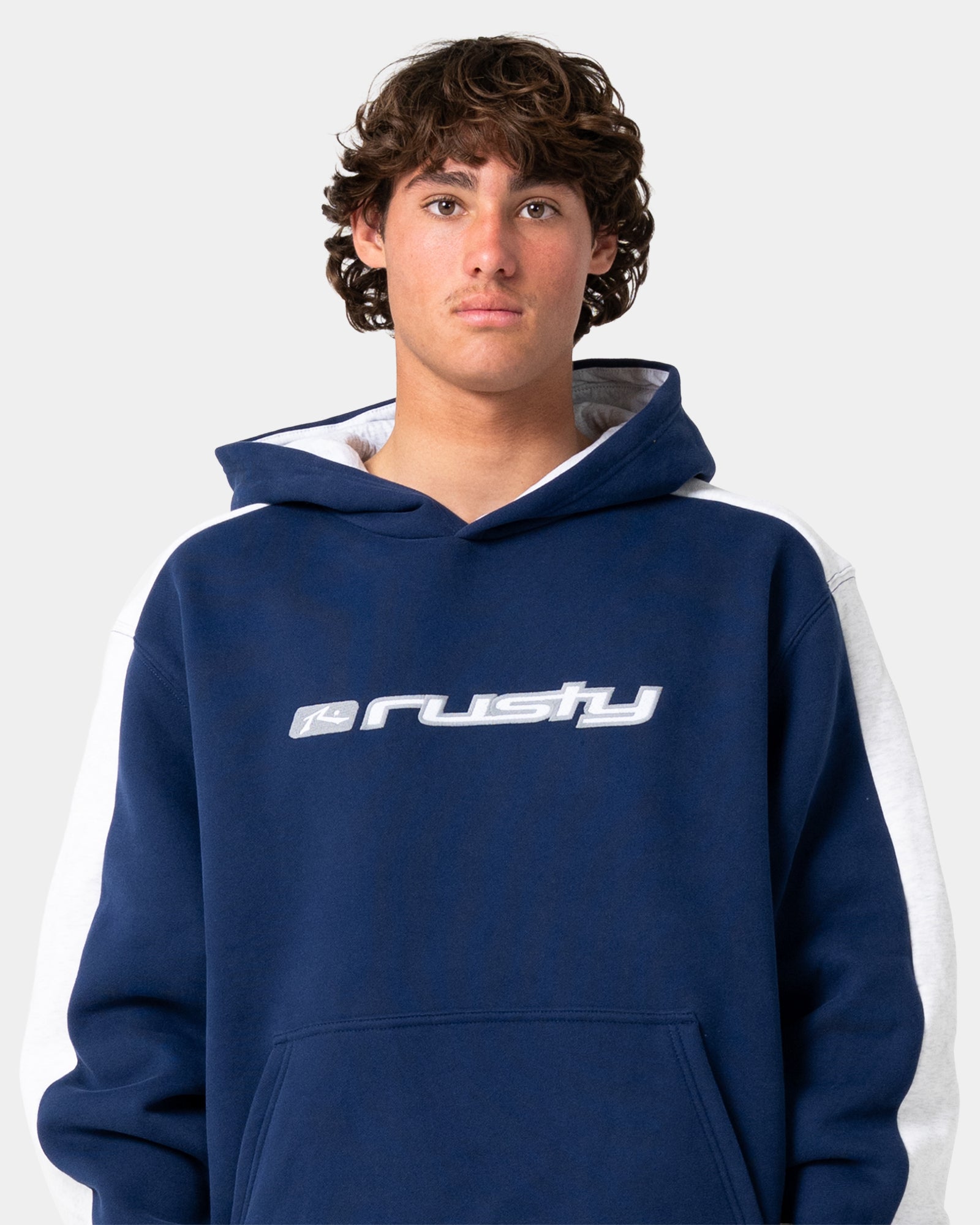 Mens 2K Sing 2.0 Pullover Hoodie