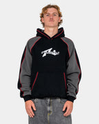 Mens Paneka Pullover Hoodie