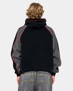 Mens Paneka Pullover Hoodie