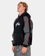 Mens Paneka Pullover Hoodie