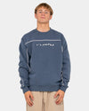 Mens Trigger Crew Neck