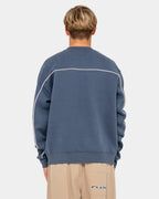 Mens Trigger Crew Neck