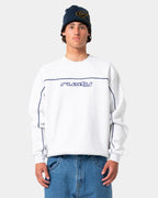 Mens Trigger Crew Neck