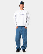 Mens Trigger Crew Neck