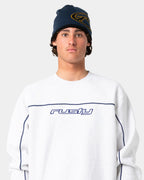 Mens Trigger Crew Neck
