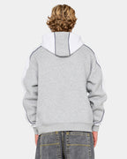 Mens Panela Anderson 2.0 Pullover Hoodie