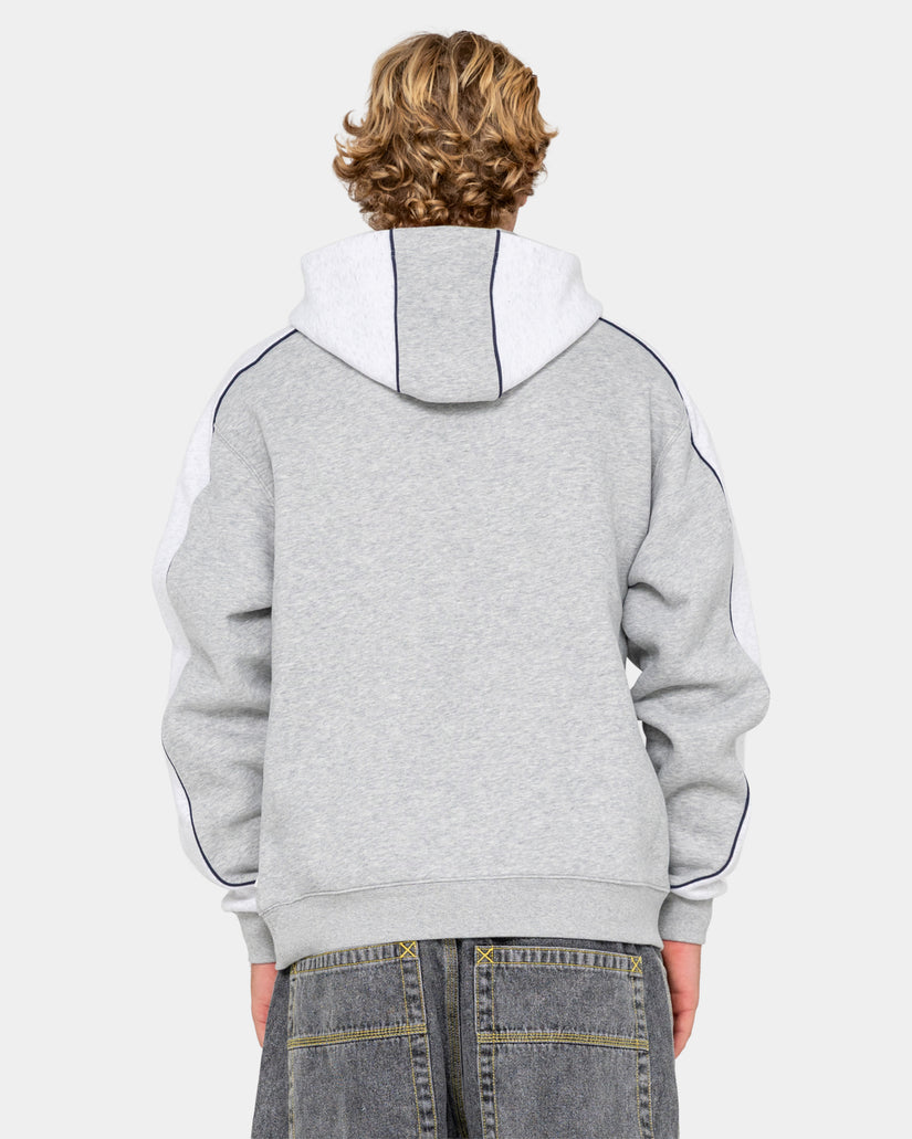 Mens Panela Anderson 2.0 Pullover Hoodie