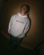 Mens Panela Anderson 2.0 Pullover Hoodie