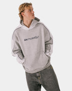 Mens Panela Anderson 2.0 Pullover Hoodie