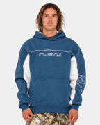 Mens Titan Pullover Hoodie