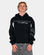 Mens Titan Pullover Hoodie