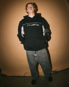 Mens Titan Pullover Hoodie