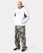 Mens Titan Pullover Hoodie