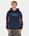 Mens Titan Pullover Hoodie