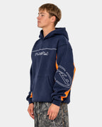 Mens Titan Pullover Hoodie