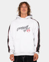 Mens Dine N Dash Pullover Hoodie