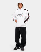 Mens Dine N Dash Pullover Hoodie