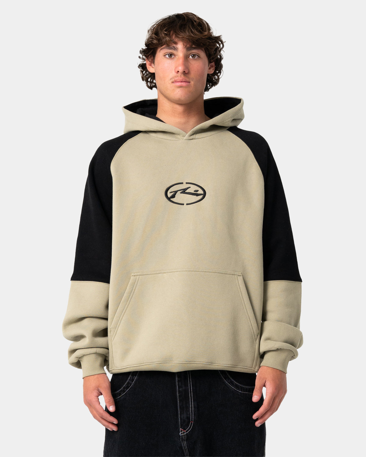 Mens Shesh Besh Pullover Hoodie