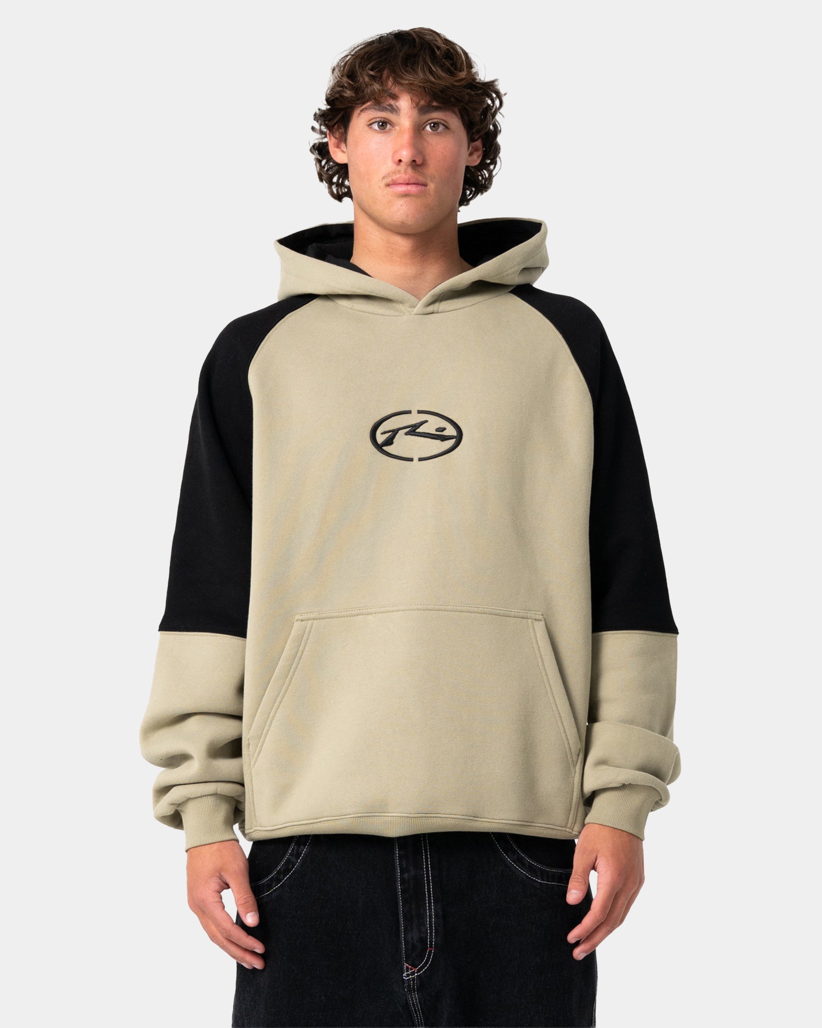Mens Shesh Besh Pullover Hoodie