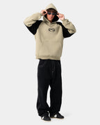 Mens Shesh Besh Pullover Hoodie
