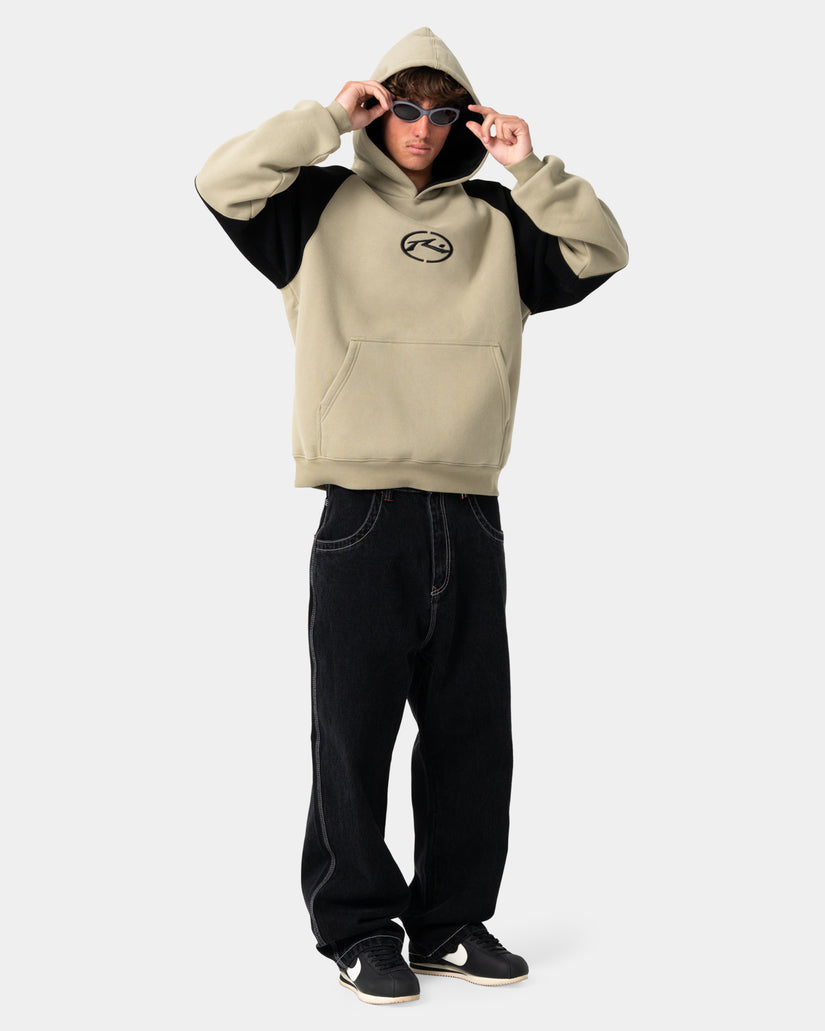Mens Shesh Besh Pullover Hoodie