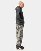 Mens Outliner Pullover Hoodie