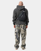 Mens Outliner Pullover Hoodie