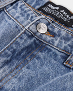 Mens Reynolds 21" Denim Shorts
