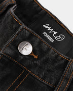 Mens Reynolds 21" Denim Shorts