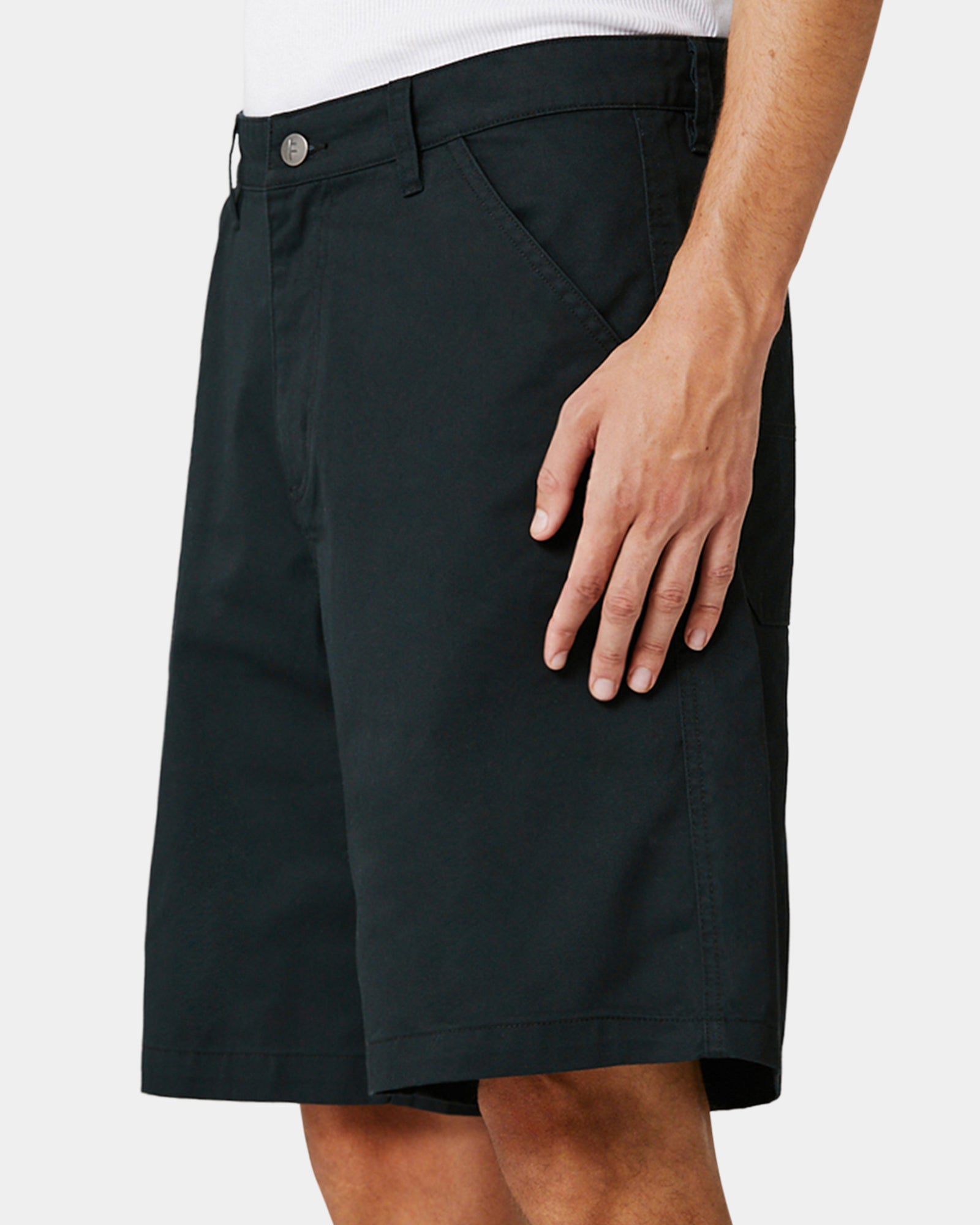 Mens Reynolds 21" Walkshorts