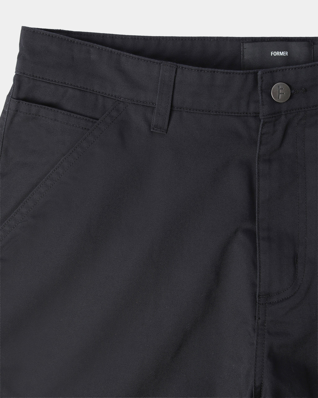 Mens Reynolds 21" Walkshorts