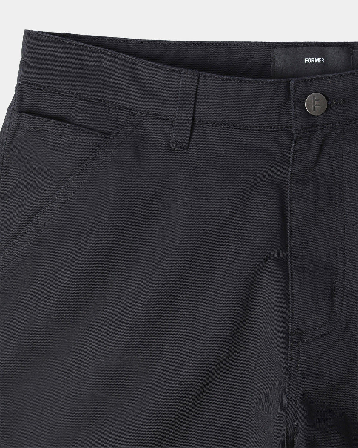 Mens Reynolds 21" Walkshorts