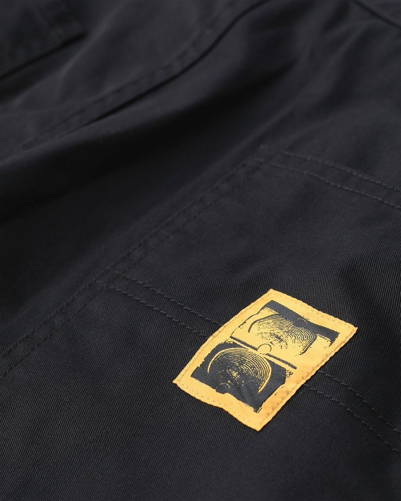 Mens Reynolds 21" Walkshorts