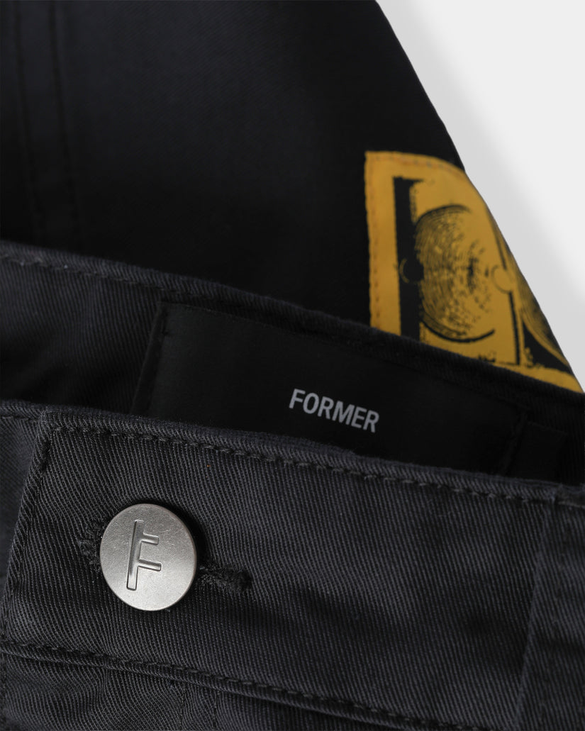 Mens Reynolds 21" Walkshorts