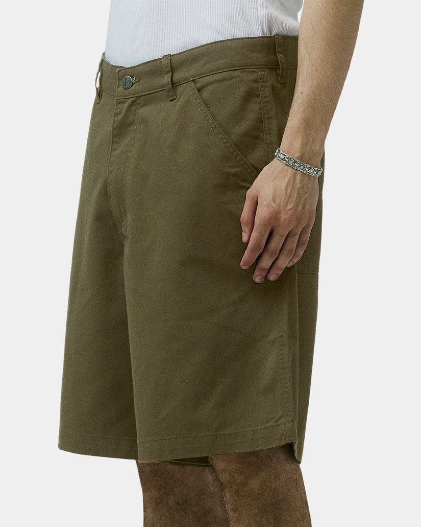 Mens Reynolds 21" Walkshorts