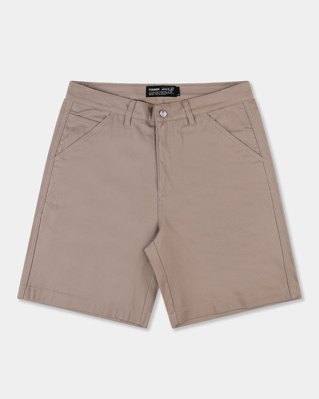 Mens Reynolds 21" Walkshorts